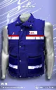 Chaleco - Ropa de trabajo personalizable Fransport