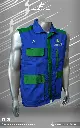 Chaleco - Ropa de trabajo personalizable Fransport