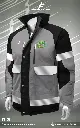 Parka termica - Ropa de trabajo personalizable Fransport