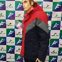 Parka Sublimixto