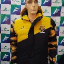 Parka Sublimixto