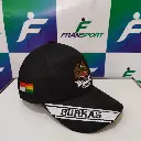 Gorra estilo policial - personalizable