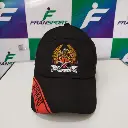 Gorra estilo policial - personalizable