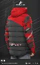 Parka Sublimixto