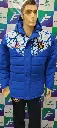 Parka Sublimixto