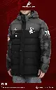 Parka Sublimixto