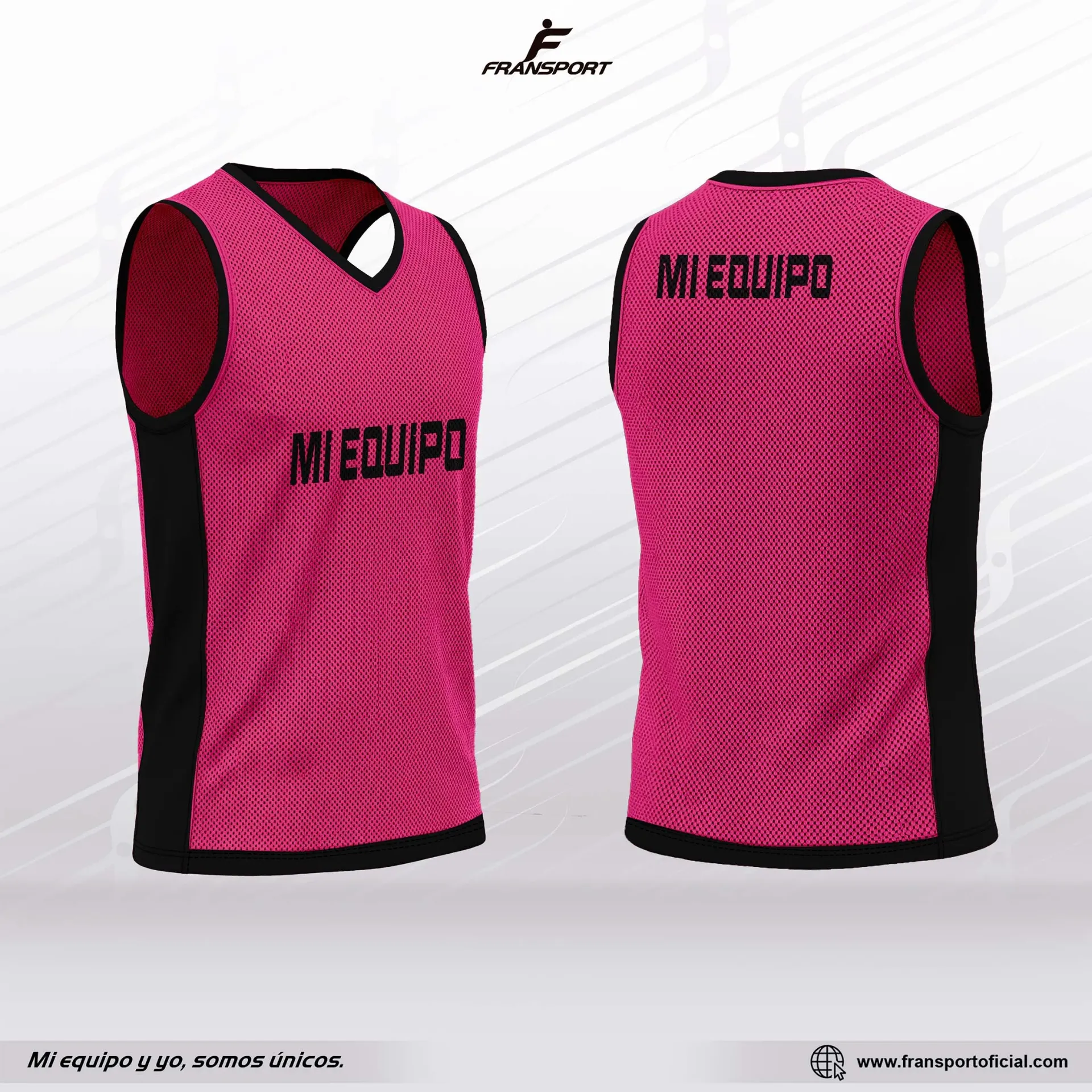 Ponchillos personalizables - ID 1165