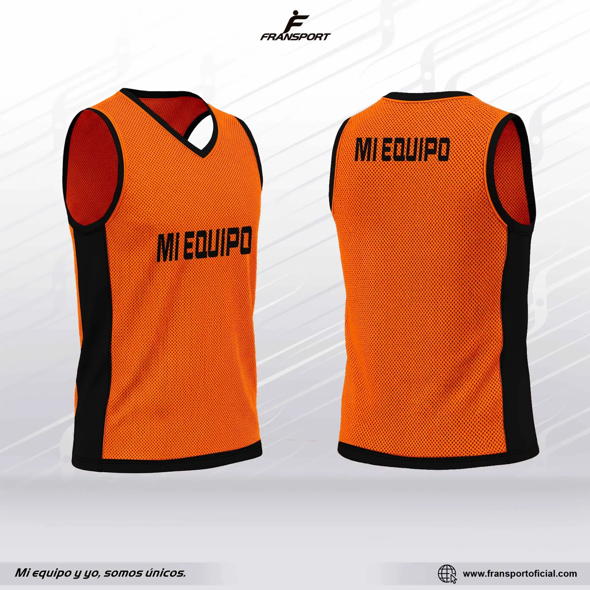 Ponchillos personalizables