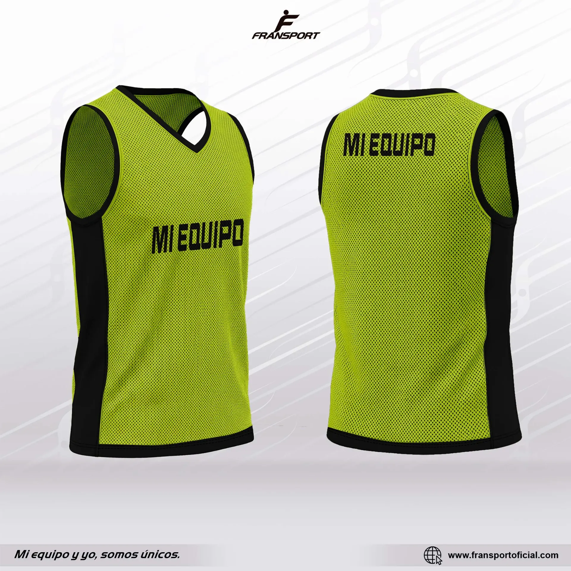 Ponchillos personalizables - ID 1165 