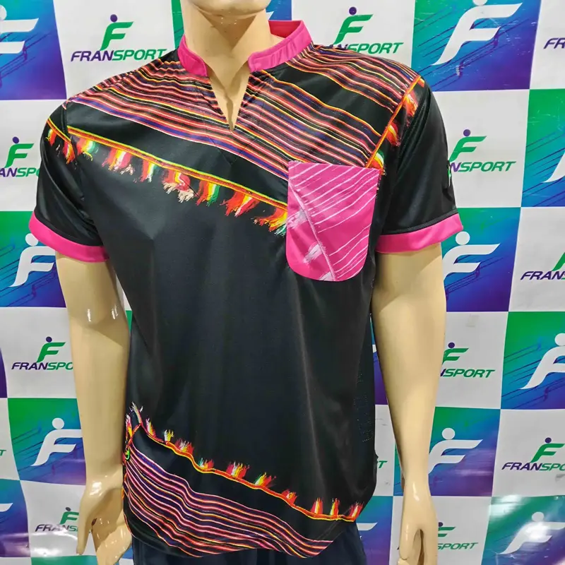 Polera Pujllay