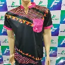 Polera Pujllay