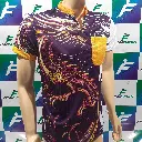 Polera Caporal