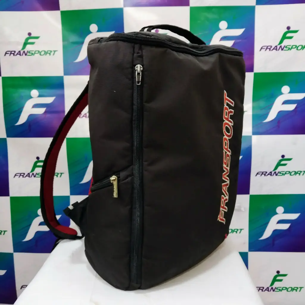 Mochila personalizable Fransport