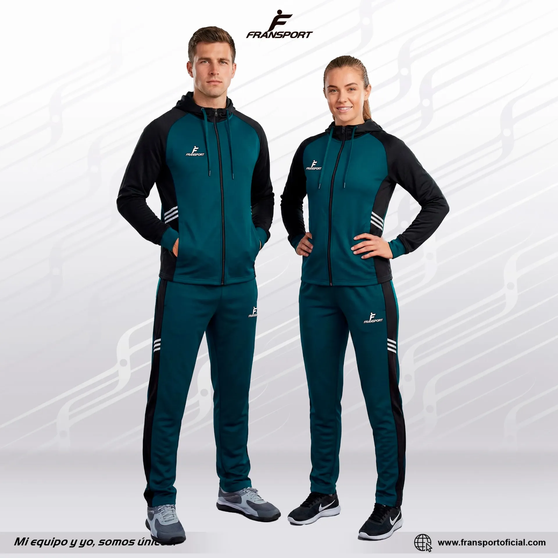 Deportivo sin sublimado - 627