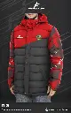 Parka Sublimixto
