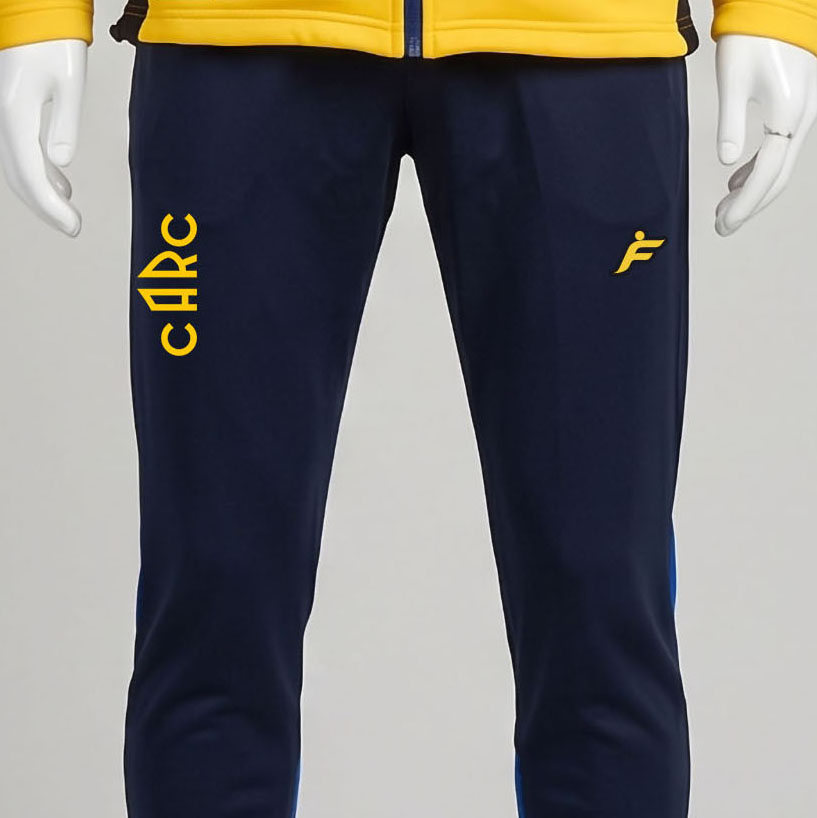 PANTALONES SUELTOS