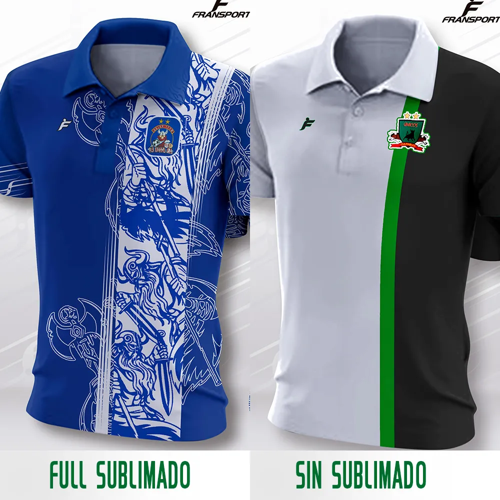 POLOS