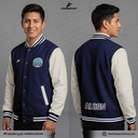 Chamarra Bomber Personalizada para Promociones y Colegios (Modelo 1394)