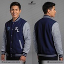 Chamarra Bomber Personalizada para Promociones y Colegios (Modelo 769)