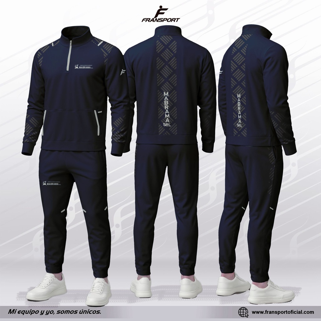Deportivo Sublimixto   - Nº1470