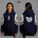 Chaqueta Personalizada para Promociones y Colegios (Modelo ID 2289)