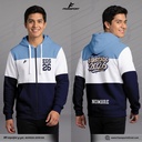 Chaqueta Personalizada para Promociones y Colegios (Modelo ID 2289 B)