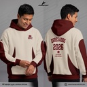 Chaqueta Personalizada para Promociones y Colegios (Modelo CRM 2086)