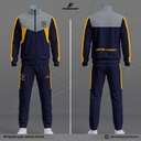 Conjunto Deportivo personalizable Fransport  - VILAQUE GRANDE