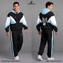Conjunto Deportivo Oversize - CRM 2649
