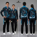 Conjunto Deportivo personalizable Fransport  - VILAQUE GRANDE - N°1484