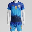Conjunto Futbol - Polera + Corto