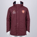 Parkas Termicas