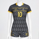 Conjunto Voleyball - Camiseta + short