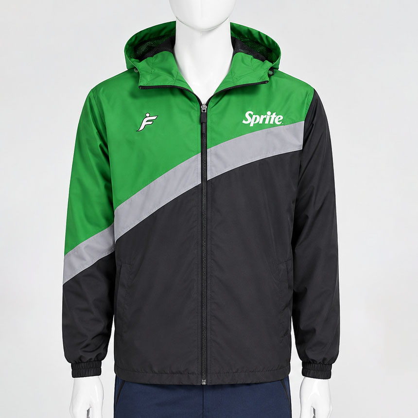 IMPERMEABLE ROMPEVIENTOS (Línea CLASICA)