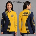 Polera estilo folklorico Caporales - CRM 2736 b