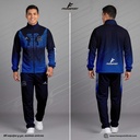 Conjunto Deportivo personalizable Fransport - Nº 1489