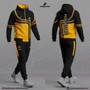Conjunto Deportivo personalizable Fransport  - CRM  2767