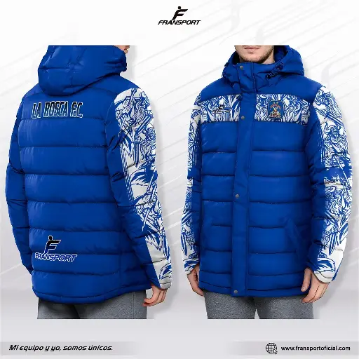 Parka Sublimixto (copia)