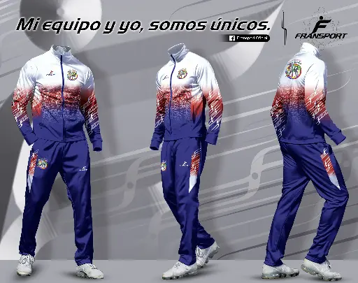 Deportivo Sublimixto  