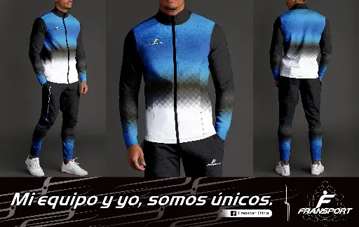 Deportivo Sublimixto 