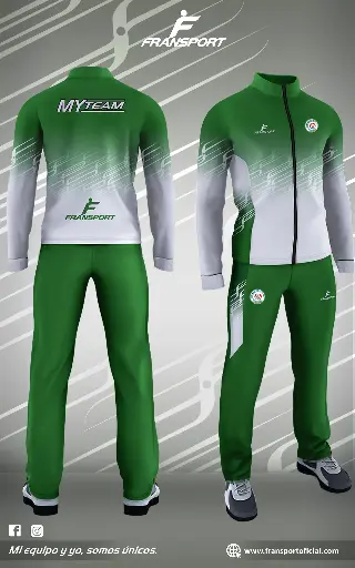 Deportivo Sublimixto  