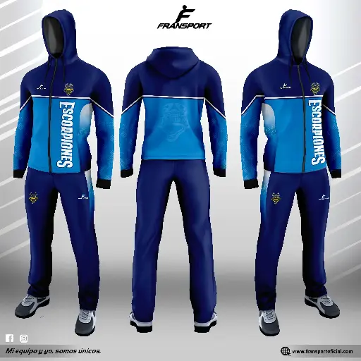 Deportivo Sublimixto  