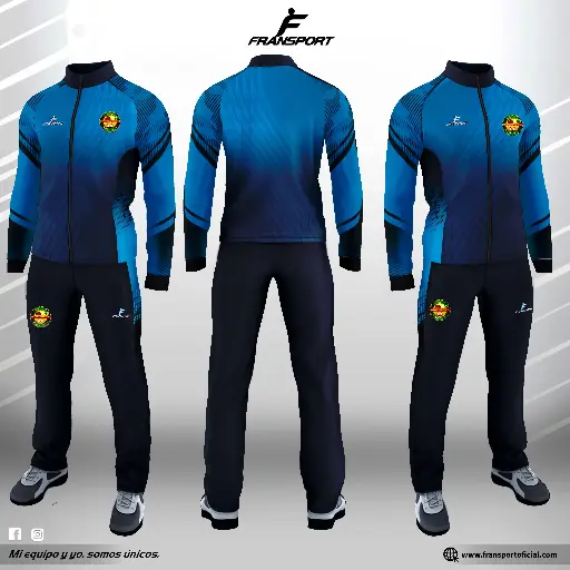 Deportivo Sublimixto  