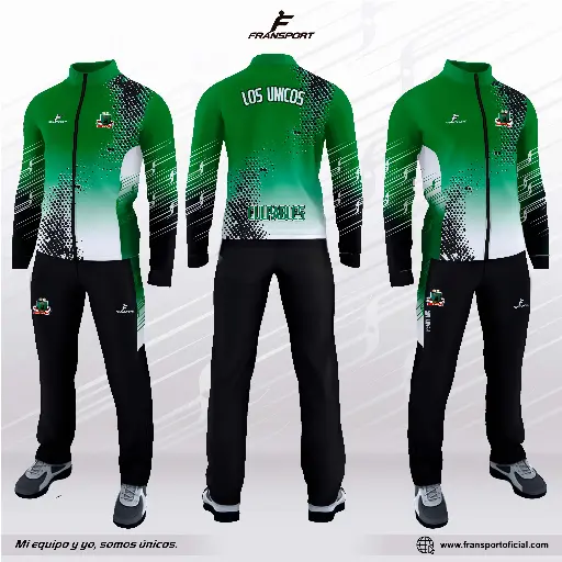 Deportivo Sublimixto  