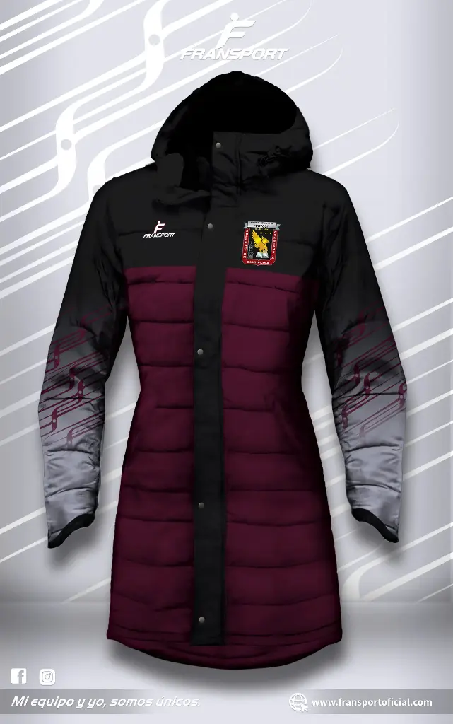 Gabardinas Sublimixto