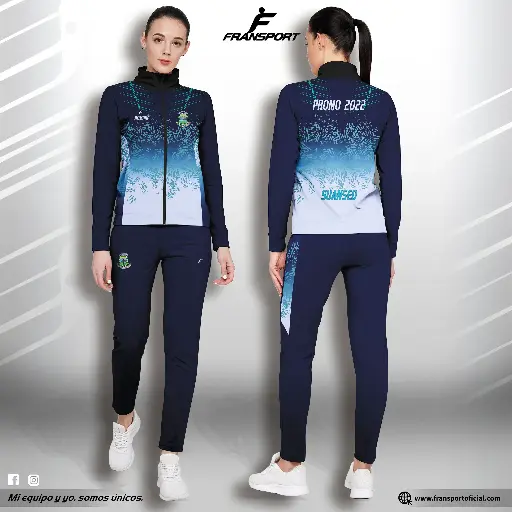 Deportivo Sublimixto 