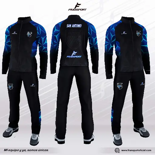 Deportivo Sublimixto  