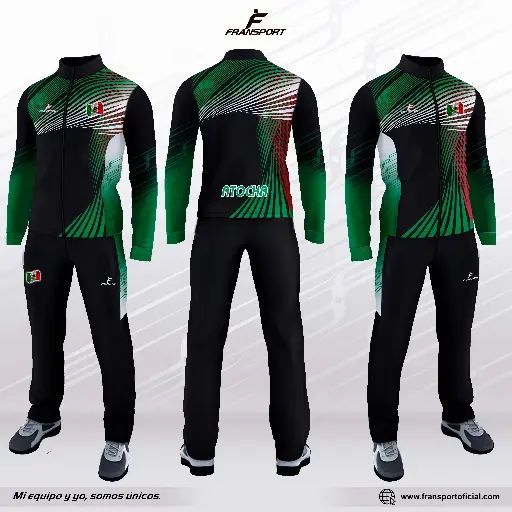 Deportivo Sublimixto  