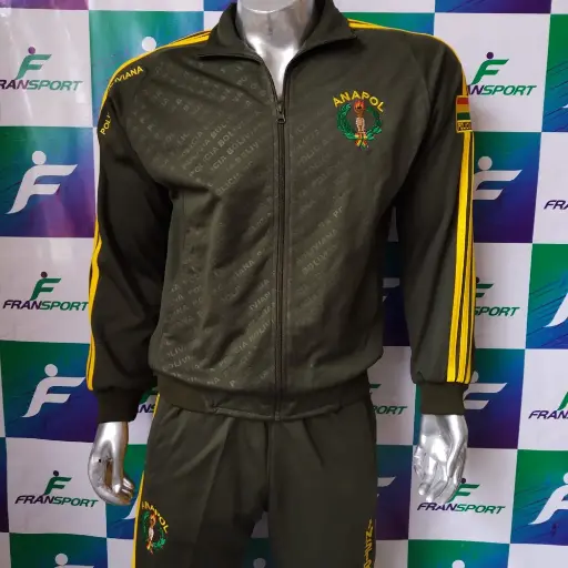 Deportivo estilo policial - personalizable