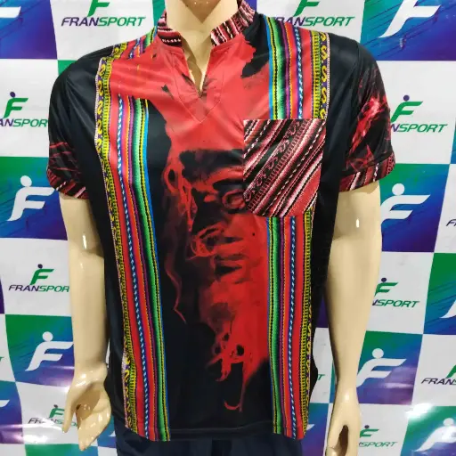 Polera Wititis - Pide desde 1 unid.